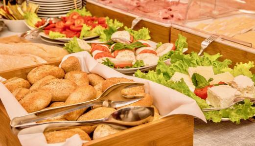 Best Western San Giusto - 12