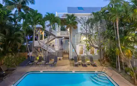 Southernmost Inn Adult Exclusive - 24