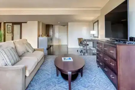 Washington Hilton - 101
