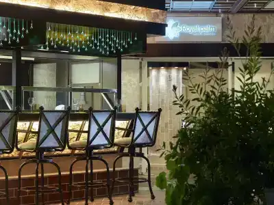 Aldemar Royal Mare - 44