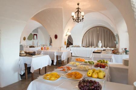 Masseria Torre Coccaro - 17