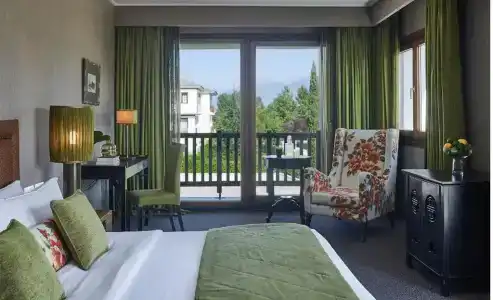 Du Lac Congress Center & Spa - 42