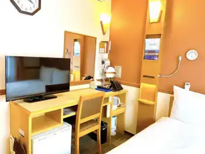 Toyoko Inn Osaka Umeda Nakatsu No.1 - 18