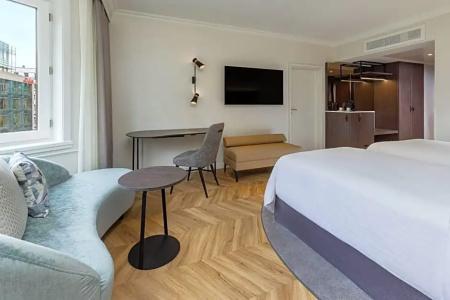 The Westin Grand, Berlin - 128