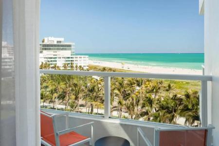 Marriott Stanton South Beach - 74