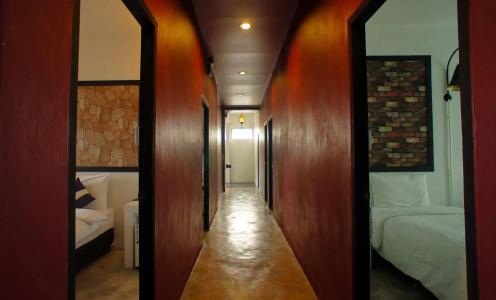 Walking Street Residence - SHA Extra Plus - 21