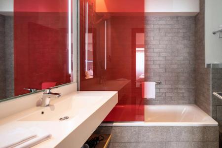 Park Inn by Radisson & Residence - 9
