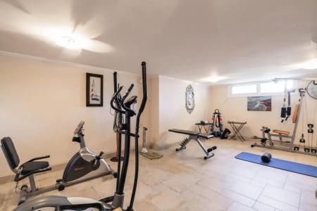 Agnadi Suites - 12