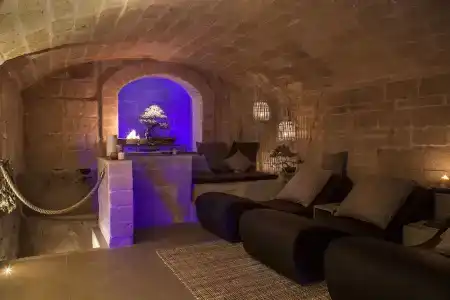 Principe Relais Suite & Spa - 9
