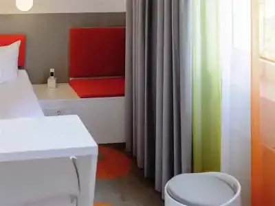 ibis Styles Aachen City - 7