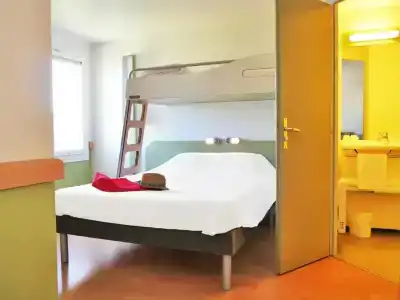 ibis budget Lisieux - 27