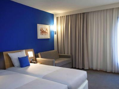 Novotel Lisboa - 3