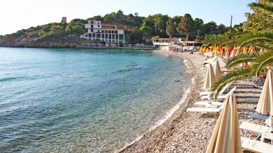 Samos Bay by Gagou Beach - 19
