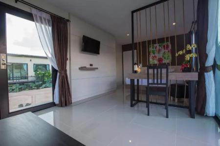 Bua Tara Resort - 54