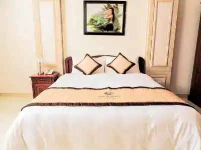 Minh Tam Phu Nhuan & Spa - 31