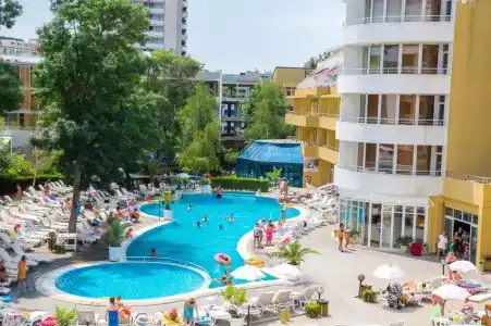 Sun Palace - 20