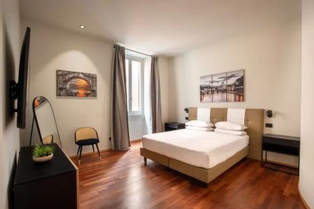 Ripetta Luxury Suites - 16