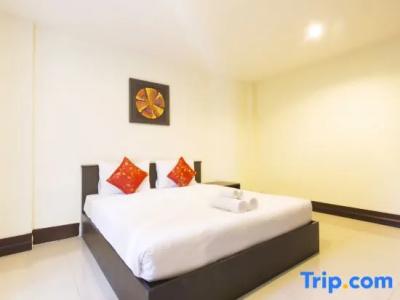 The Elegant Patong - 97