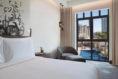 Manzil Downtown - 9