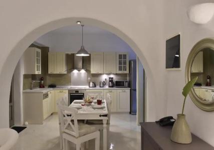 Naoussa Hills Boutique Resort- Adults Only (13+) - 311