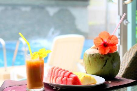 Phi Phi Maiyada Resort- Sha Certified - 12