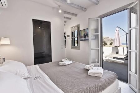 Lindos Comfy Suites - 198