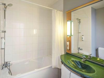 ibis Ouest Luce - 8