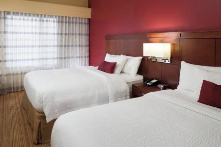 Courtyard by Marriott Jackson Ridgeland - 44