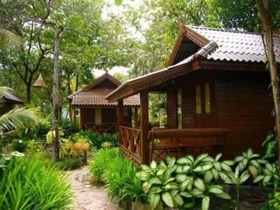 Lantawadee And Spa - 17