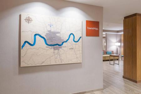 TownePlace Suites by Marriott Austin Parmer/Tech Ridge - 2