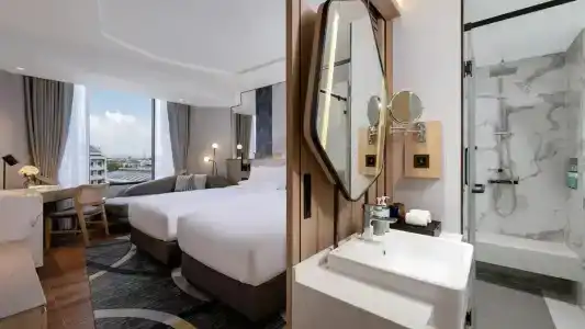 Novotel Rayong Star Convention Centre - 23