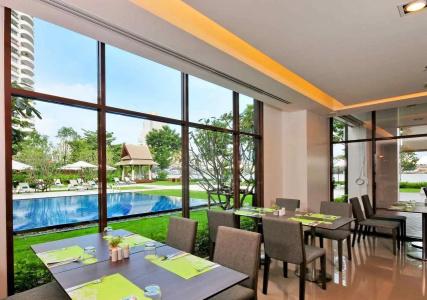 Ibis Bangkok Riverside - Sha Extra Plus - 26