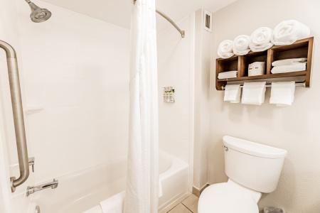 Holiday Inn Express Indianapolis South, An Ihg - 21