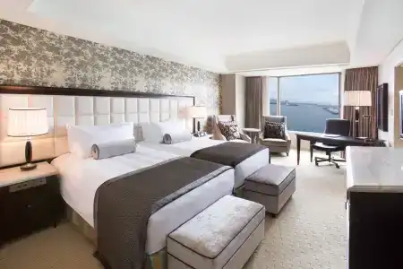 Intercontinental Tokyo Bay, An Ihg - 26