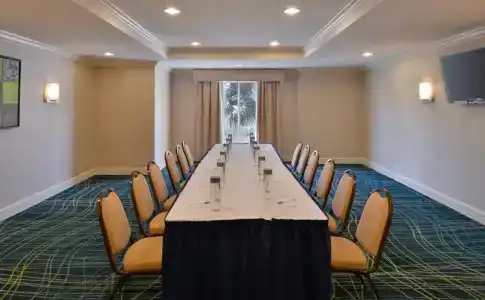 SpringHill Suites by Marriott Charleston Riverview - 17