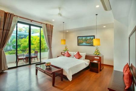 The Moon Residence & Spa - 87