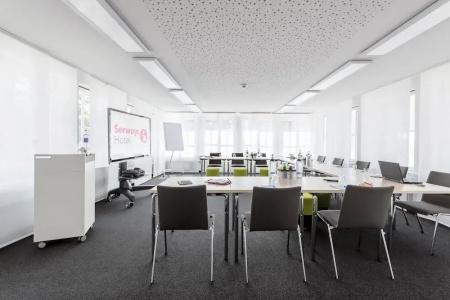 Serways Siegburg West - 20