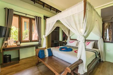 Koh Tao Beach Club - 52