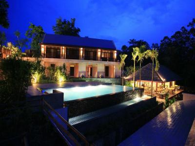 Shivaraks Chiangmai - 4
