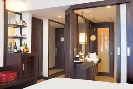 Novotel Ha Long Bay - 73