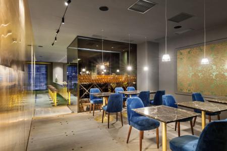 Il Decameron Luxury Design - 33