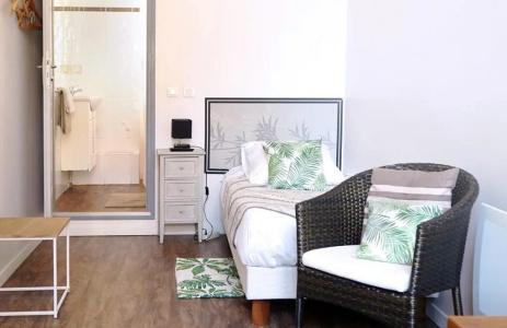 Hôtel Croix Baragnon - 20
