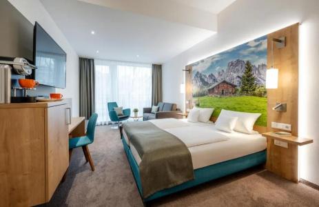 AVALON Bad Reichenhall - 99