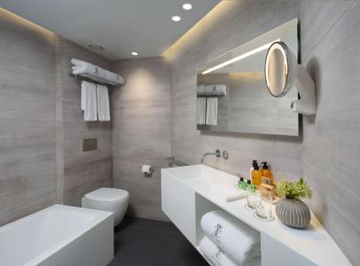 Carlton Tel Aviv – Luxury on the Beach - 61