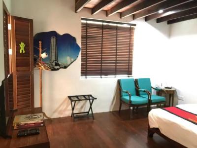 Rangoon Residence @ - 79
