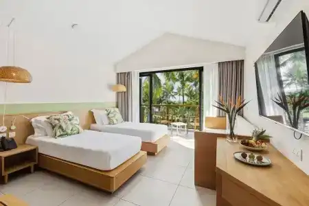 Coral Azur Beach - 63