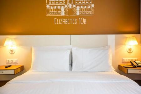 Mercure Riga Centre - 30