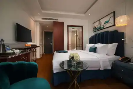 Dahlia Hanoi - 62