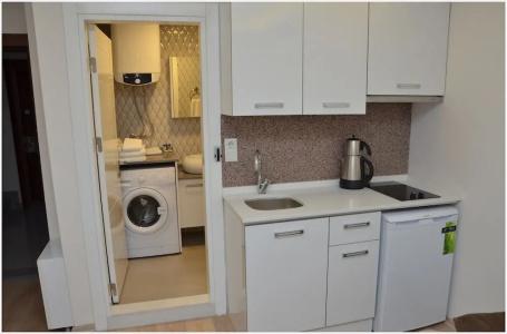 Sigacik Marina Apart - 13