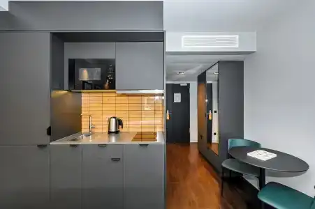 Staycity Aparthotels Heidelberg - 123